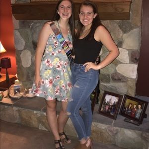 Meet your Posher, Yasmin